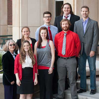 Agency #240 Idaho State University (Team #240)